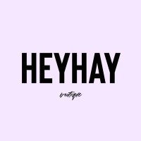 HEYHAY Boutique(@heyhayboutique) 's Twitter Profile Photo