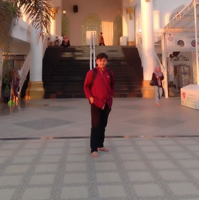 Nama: Novrandy pratama j
Nim : 2012010058
Mahasiswa uin imam bonjol
alumni SMAN 01 Solok Selatan