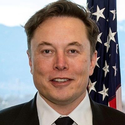 CEO, and Chief Designer of SpaceX
and product architect of Tesla, Inc.
Founder of The Boring Company 
Co-founder of Neuralink, OpenAI