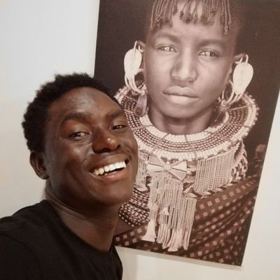 olivierban24007's profile picture. God is good all the time 🙌🏻