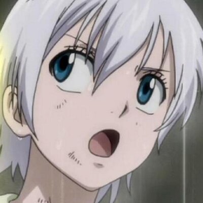リサーナ ストラウス Lisanna Strauss Twitter