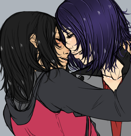 macevalenth's profile picture. I'm Mace, and my husband is my world. He's everything good in my life, and I love him with all my heart.