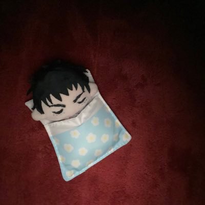 MILU_tfsd11's profile picture. # 11が№1👍✨1114 🦊🔥 終生ｺﾝﾋﾞ1110🦊🌸も大好き❤️まさかぬい自作するなんて人生分からない💜 成人済 https://t.co/dgW5Mk1cNK