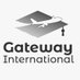Gateway International (@gatewaystudy1) Twitter profile photo