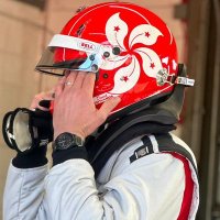 David Edwards Racing(@d_edwardsracing) 's Twitter Profile Photo