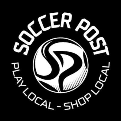 We’re your one stop shop for all things soccer! 6929 N Willow Ave STE #109 #Fresno, CA