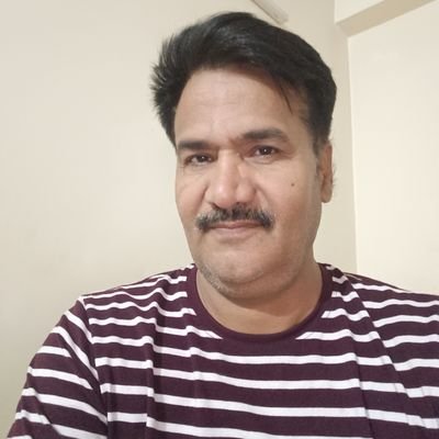 SudhirPandey_IN Profile Picture