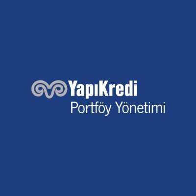 Yapı Kredi Portföy resmi Twitter hesabına hoş geldiniz!