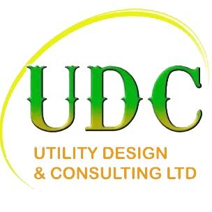 UDC_Limited's profile picture. Utility Design & Consulting Ltd is specialist electricity design and consultation services, power system studies.