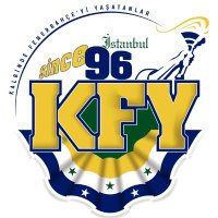 KFY | Kalbinde Fenerbahçe’yi Yaşatanlar (@kfy96com) 's Twitter Profile Photo KFY | Kalbinde Fenerbahçe’yi Yaşatanlar (@kfy96com) 's Twitter Profile Photo