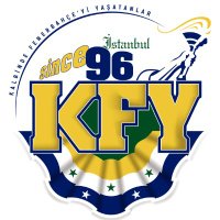 KFY | Kalbinde Fenerbahçe’yi Yaşatanlar(@kfy96com) 's Twitter Profile Photo