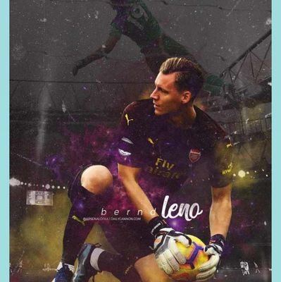 bernd_leno_01 gk  FIFA club pro