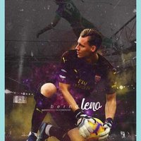bernd_leno_01 (@polvleeschauwer) 's Twitter Profile
