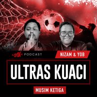 Ultras Kuaci(@ultras_kuaci) 's Twitter Profile Photo