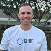 Cube Consultancy(@CubeCCL) 's Twitter Profile Photo