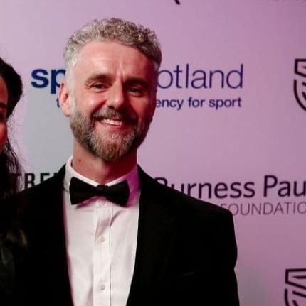 Head of Market Building @Socinvestscot | Board Member @SocEntScot and @impact_arts | Glasgow Southside resident and cycling advocate. 🏳️🌈