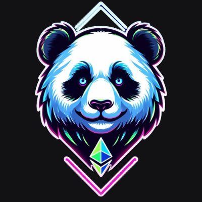 🐼🌿 We're a bamboo-munching, crypto-loving team of pandas who've traded the forest for the Ethereum blockchain! We were born during #TestingTheMerge