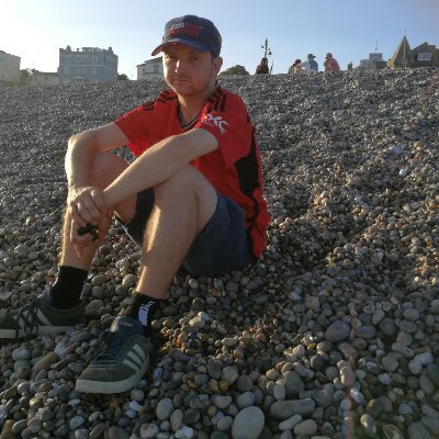 i play football for exeter city disability #30. exeter city supporter. i follow #ECFC, prond uncle, im happy autism. #respectwomen #DisabilityRebellion