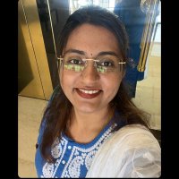 Snehal Savita Siddheshwar Doke Patil(@SnehalDoke) 's Twitter Profile Photo