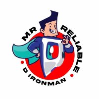 Mr Reliable D' Ironman(@Zikki_Zahani) 's Twitter Profile Photo