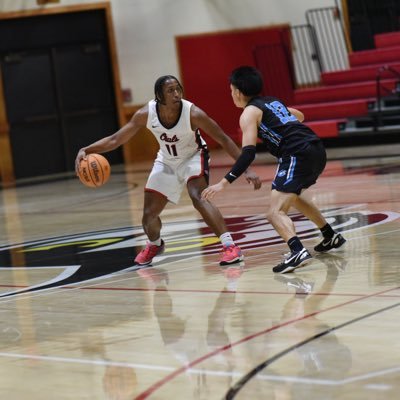 Foothill MBB Student-Athlete | 6’3 Guard/Wing All-Around Basketball Player 🐶