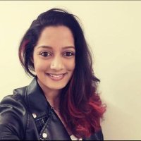 Zara Visanji (@zvisanji) 's Twitter Profile