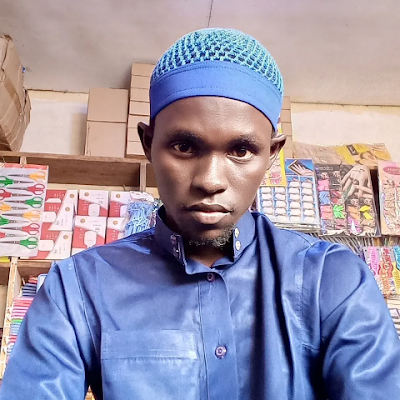 DrFEZZLOPEZ's profile picture. Allah 🙏 above all
Islam my religion ☯️