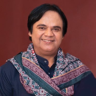 Aalok Shrivastav