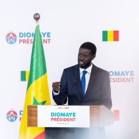 DiomayeMoySonko(@diomaymoysonko_) 's Twitter Profileg