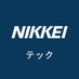 日経電子版 テック (@nikkei_tech) Twitter profile photo