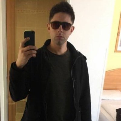 mickyQuaver's profile picture. trying to get to the pub