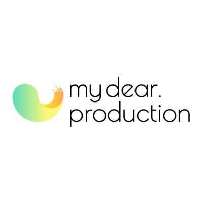 VTuber事務所「my dear. production」公式アカウントです。
配信やグッズなどの最新情報をお届けします！

公式HP▷https://t.co/3Fsdu5LcZ9
BOOTH▷https://t.co/LYN8cE9H18