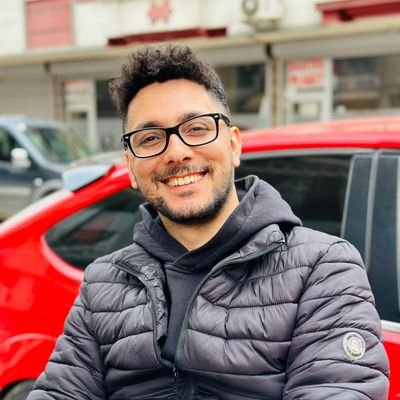 EkremUcrak's profile picture. sabir