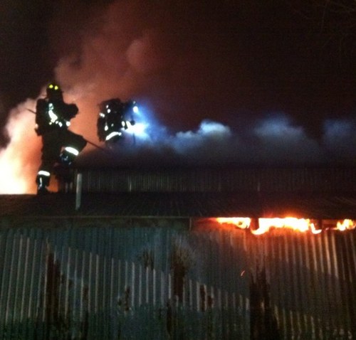 crothff911's profile picture. 