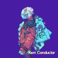 Ksm Conductor (@conductotrksm) 's Twitter Profile