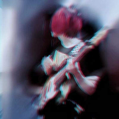 l__lol_lol__l's profile picture. Artist(Illustrator・Bassist & Composer)/お仕事のお話はkou.satsuki.art@gmail.comもしくはDMへ