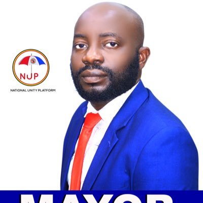 Youth councillor for Nyendo Mukungwe Division at Masaka City 2016 to 2021, a father,  a politician, an activist for political change and a bussinessman