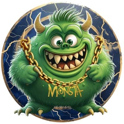 WeAreMonstasXRD's profile picture. Building a Better #Radix #XRD. Come and check out what we're up to https://t.co/sfdVlEHhUR