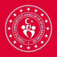 Van Tuşba Gençlik Merkezi(@GSB_TusbaGM) 's Twitter Profile Photo