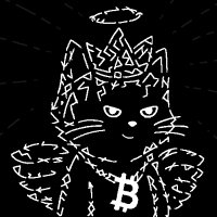 Rune Cats ᚠ🐈⬛ (@runecatsxyz) 's Twitter Profile Photo Rune Cats ᚠ🐈⬛ (@runecatsxyz) 's Twitter Profile Photo