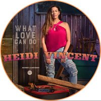 Heidi Vincent(@HeidiVincent) 's Twitter Profile Photo