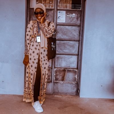 kennymama201's profile picture. There is power in the word'sorry'.Being apologetic can really break hard https://t.co/EB3aVfGuHo wonder God forgives us when we truly show that we are sorry
Your Communicator🥰