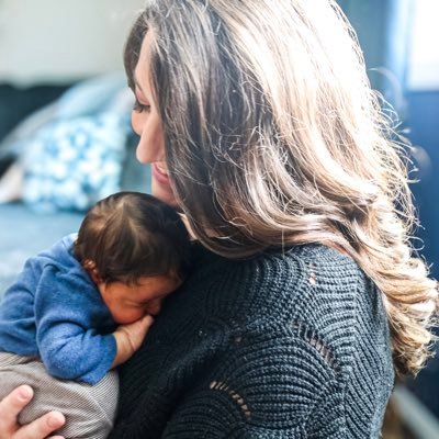 campaigner, blogger & political commentator 🇨🇦 | co-founder of @rightnowHQ | millennial wife & mom | #cdnpoli #prolife https://t.co/65HcSDSY2X
