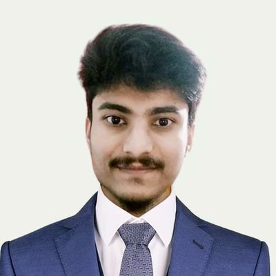 Enthusiast Muslim | Loves Anime, Manga, Web Series | Loves Sharing Experience | PowerBi, SQL | Aspiring Data Scientist
https://t.co/P8rg8aiMun CSE