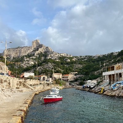 Marseille