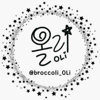 OLi(@broccoli_OLi) 's Twitter Profile Photo