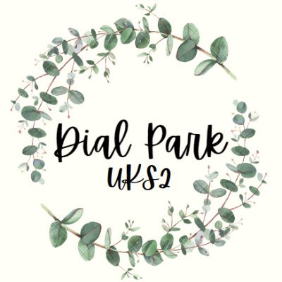 Dial Park UKS2