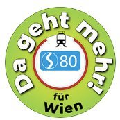 🌳🌍🚋eine Chance für Wien – Umbau der S-Bahnstrecke S80 zwischen Hütteldorf und Meidling – neben Schönbrunn wirklich nutzen.
Mensch & Natur in den Vordergrund.