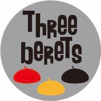 スリーベレーズ (@threeberets) 's Twitter Profile