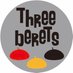 スリーベレーズ (@threeberets) Twitter profile photo スリーベレーズ (@threeberets) Twitter profile photo